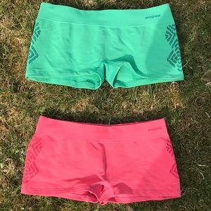 Patagonia boy short underwear